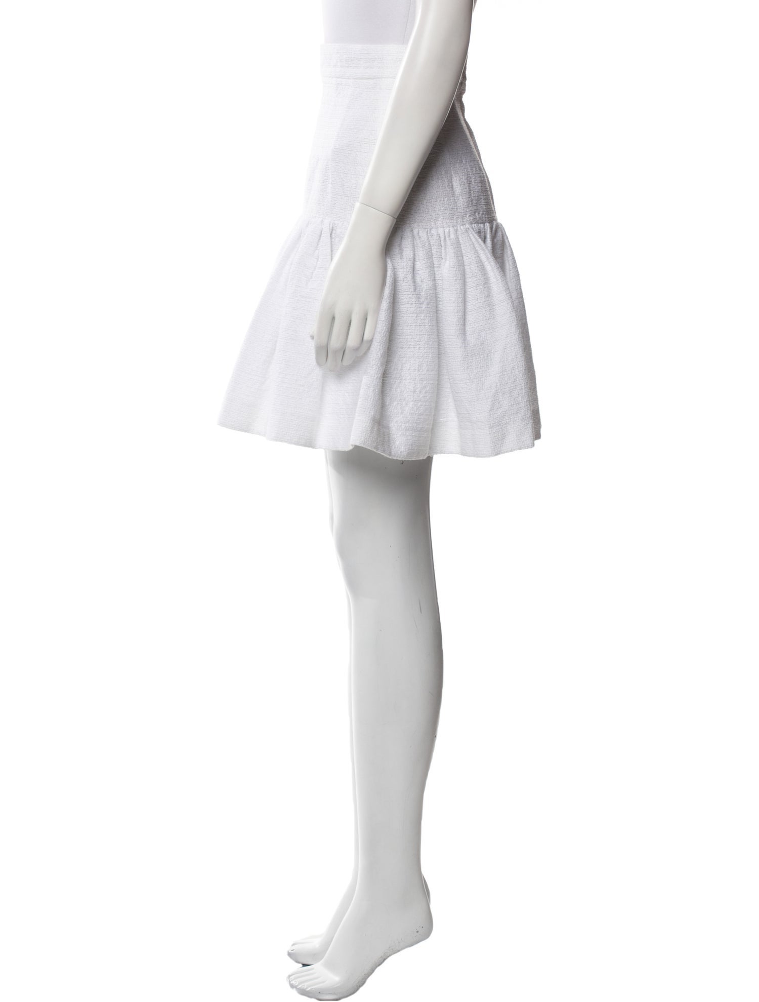 Dolce & Gabbana Knee-Length Skirt