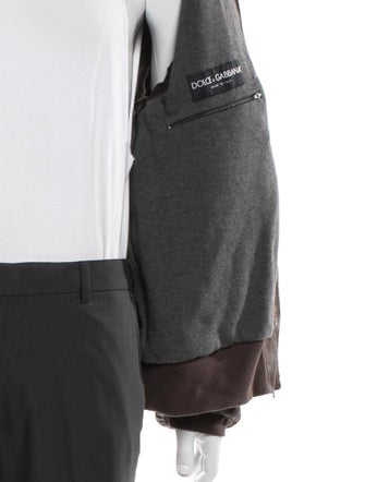 Dolce & Gabbana Jacket