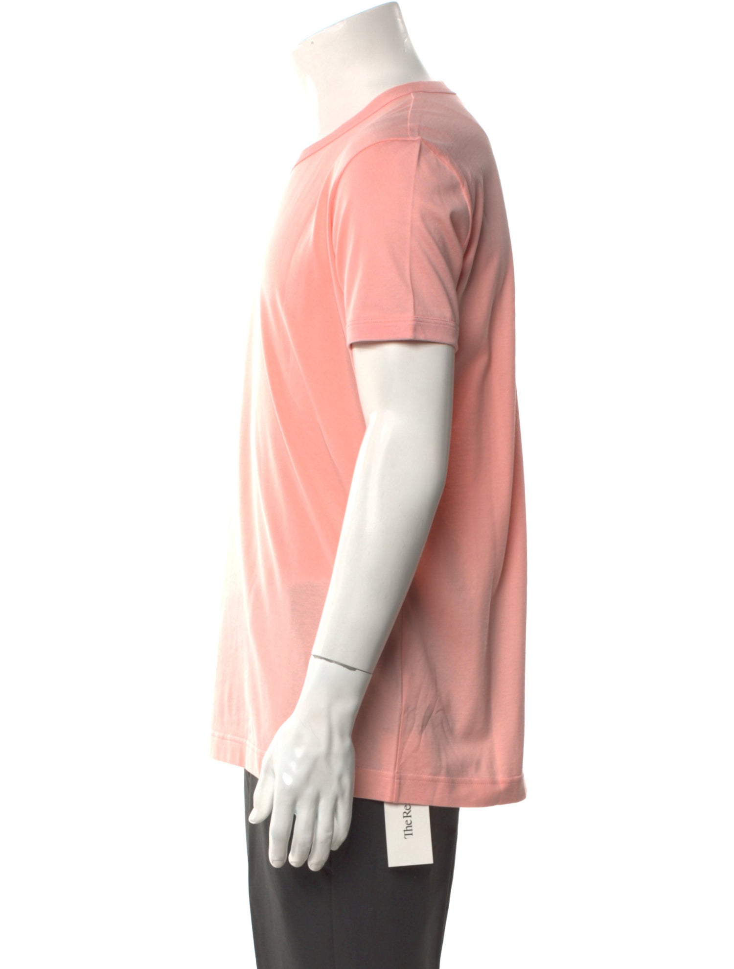 Dolce & Gabbana Crew Neck Short Sleeve T-Shirt w/ Tags