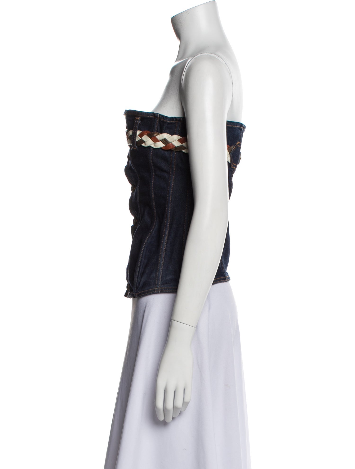 D&G Vintage 2000's Top