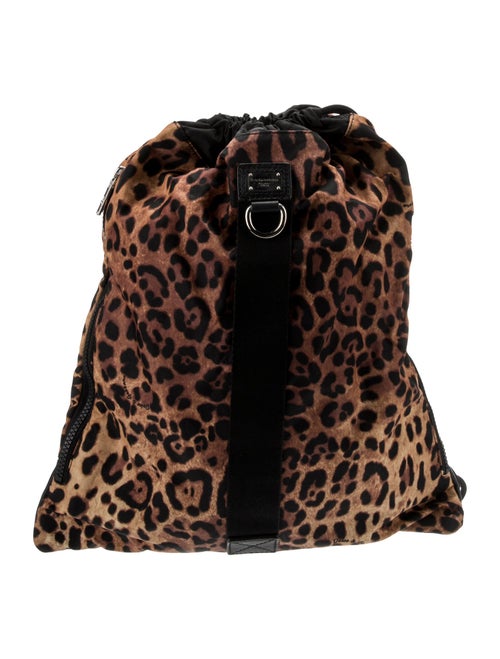 Dolce & Gabbana Bucket Bag