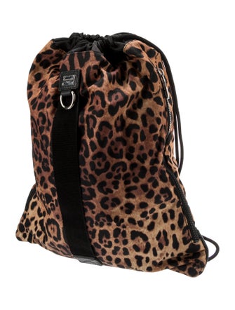 Dolce & Gabbana Bucket Bag