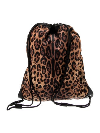 Dolce & Gabbana Bucket Bag