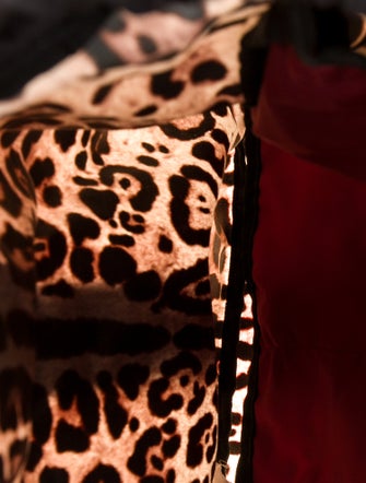 Dolce & Gabbana Bucket Bag