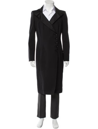 Dolce & Gabbana Overcoat