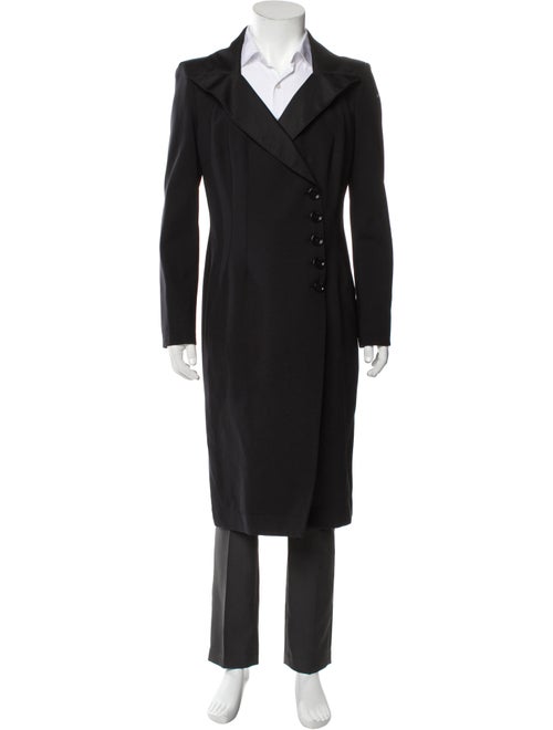 Dolce & Gabbana Overcoat