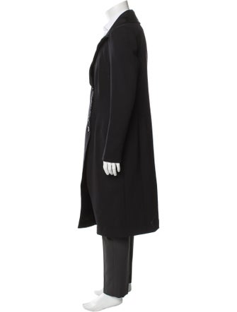 Dolce & Gabbana Overcoat