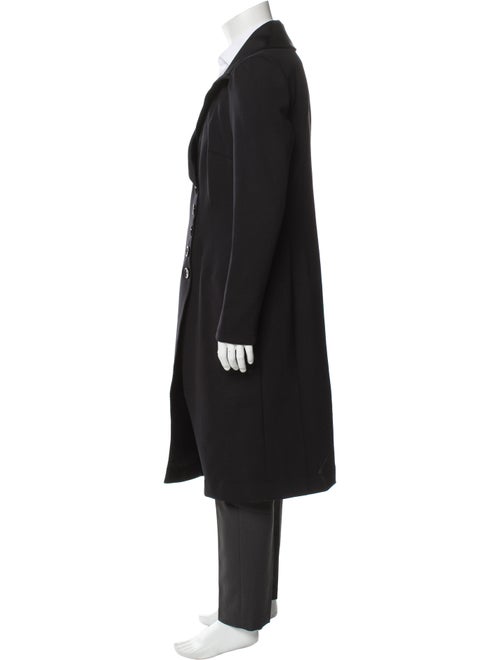 Dolce & Gabbana Overcoat