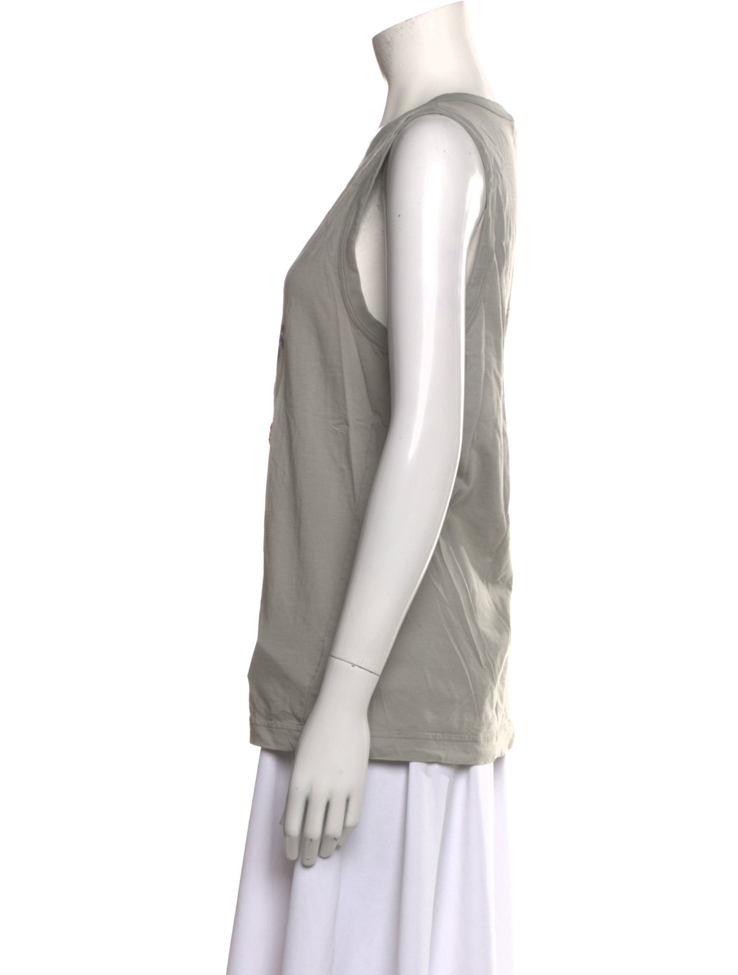 Dolce & Gabbana Vintage 2005 Top