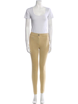 Dolce & Gabbana Pant Set