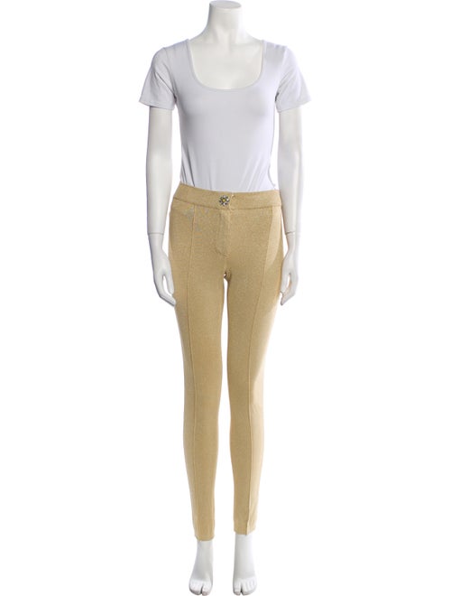 Dolce & Gabbana Pant Set