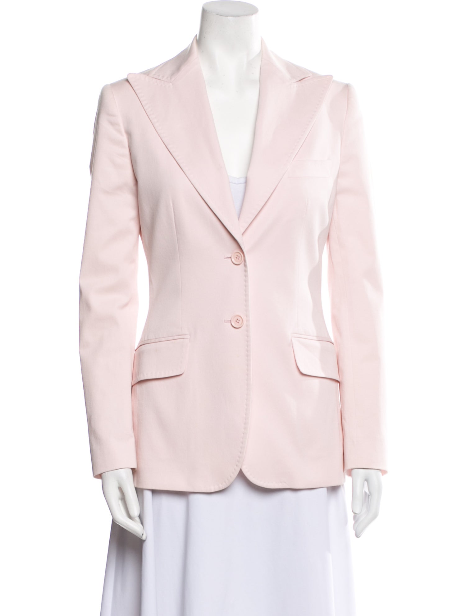 Dolce & Gabbana Pantsuit