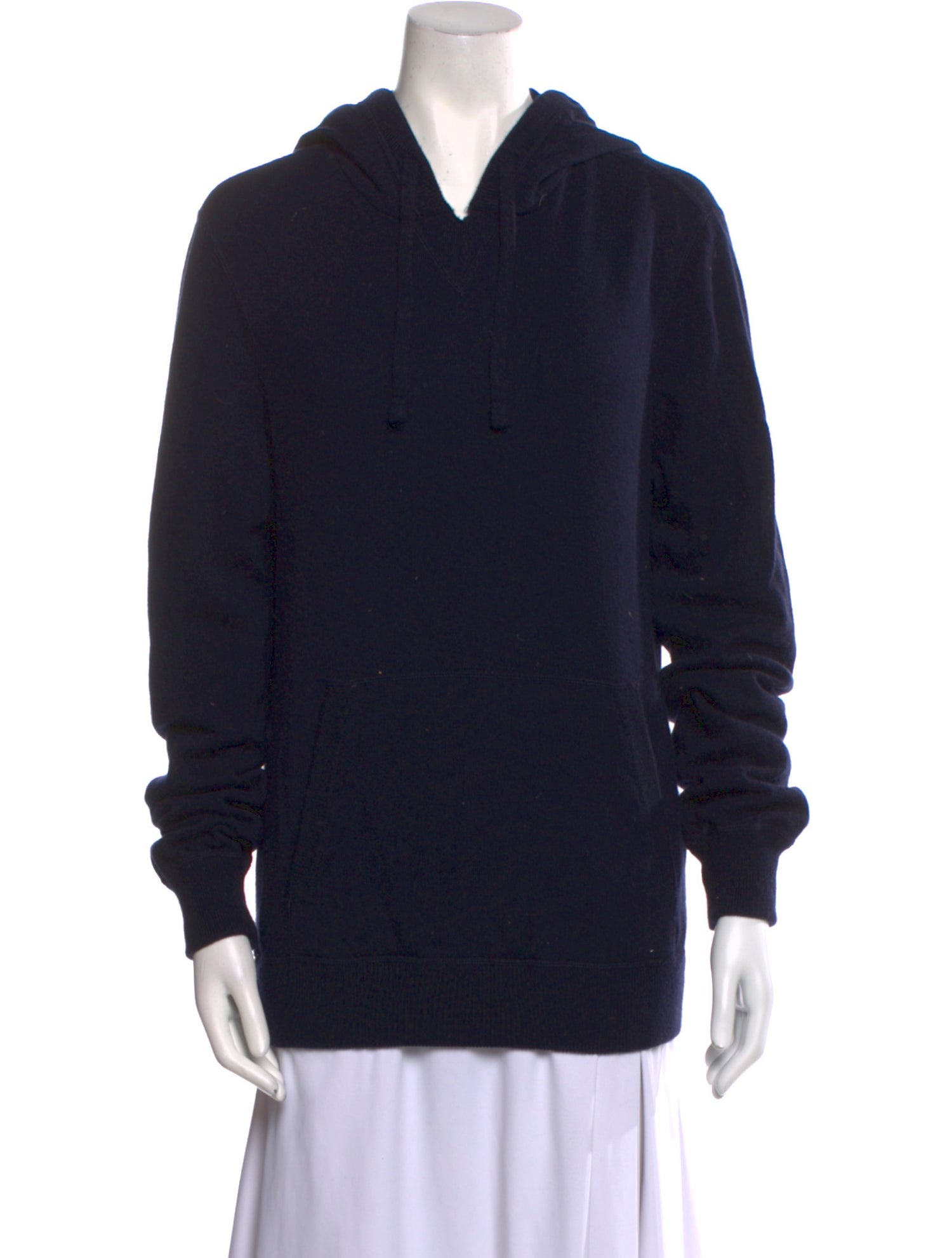 Dolce & Gabbana Cashmere V-Neck Sweater