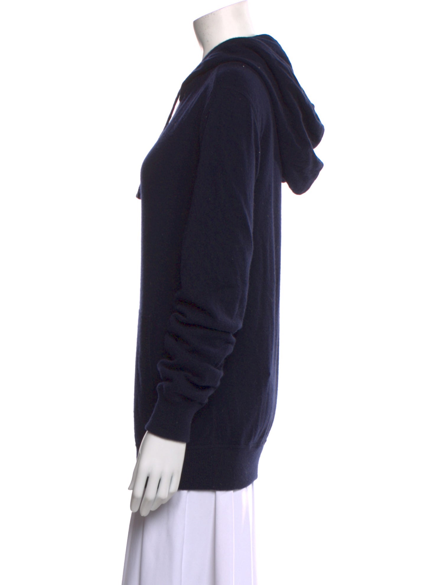 Dolce & Gabbana Cashmere V-Neck Sweater