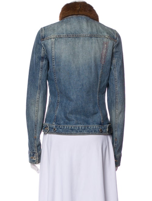 Dolce & Gabbana Denim Jacket