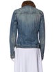 Dolce & Gabbana Denim Jacket
