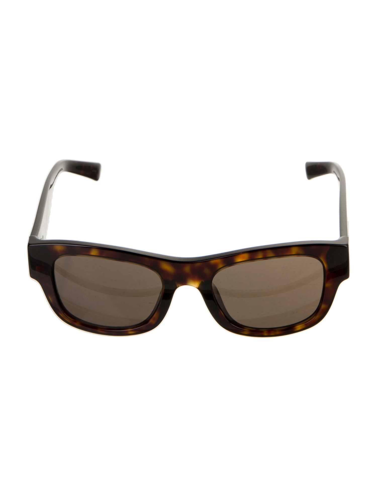 Dolce & Gabbana Square Tinted Sunglasses