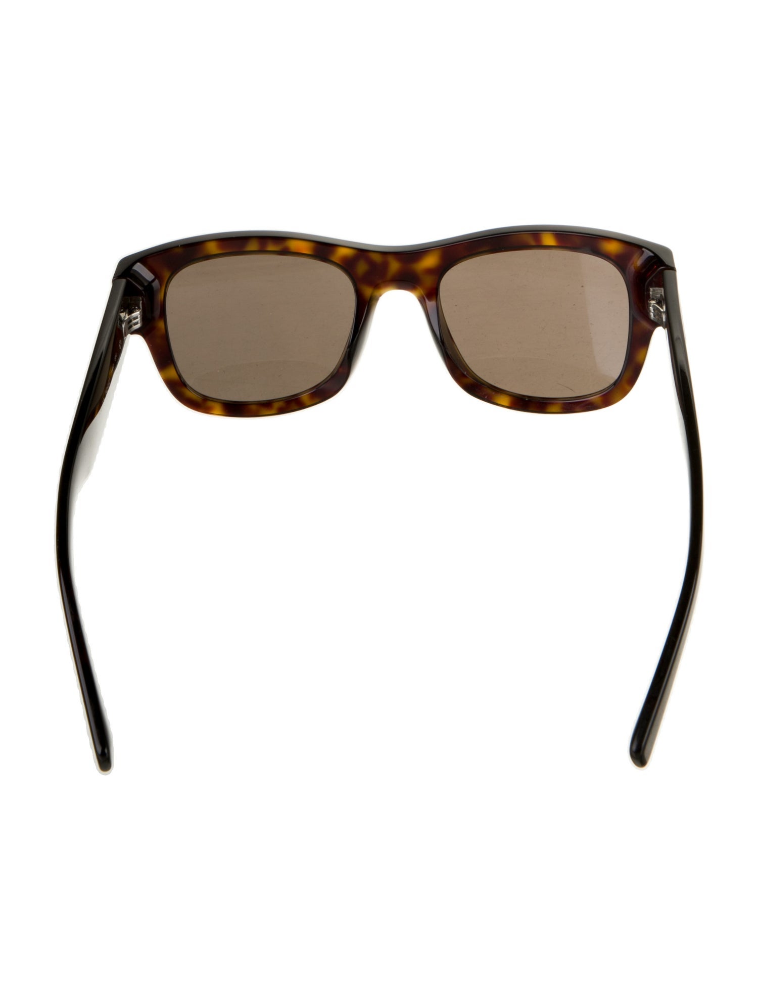 Dolce & Gabbana Square Tinted Sunglasses