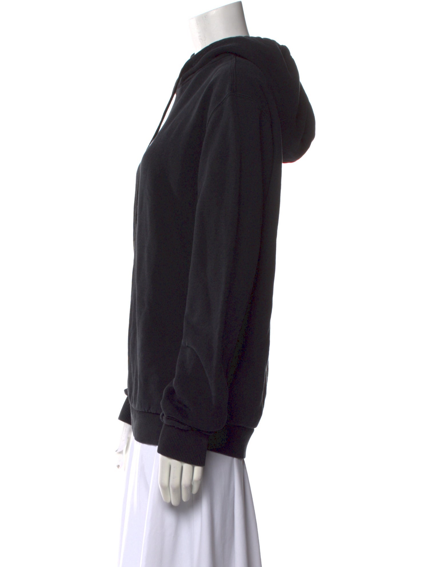 Dolce & Gabbana Graphic Print Crew Neck Sweater