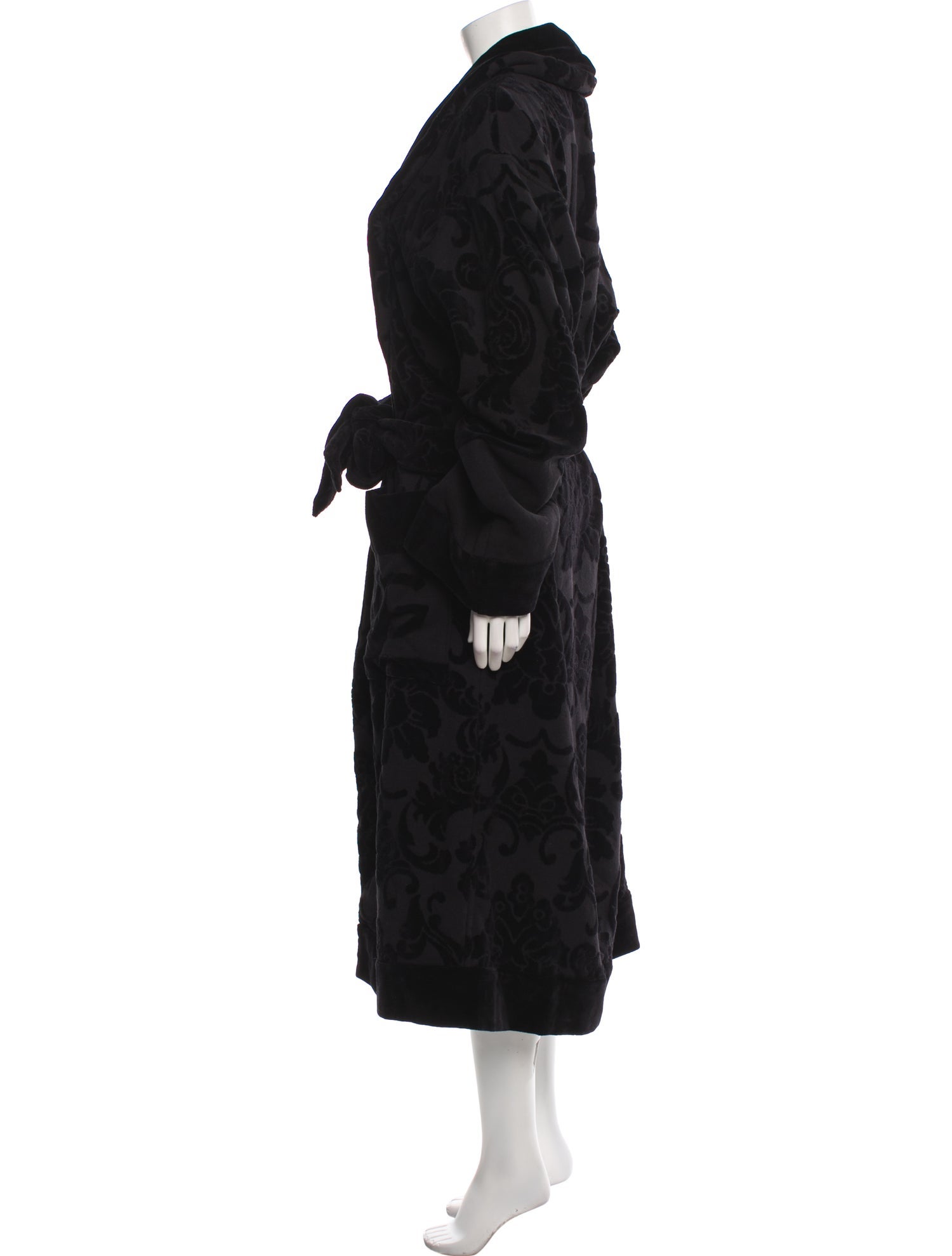 Dolce & Gabbana Robe w/ Tags