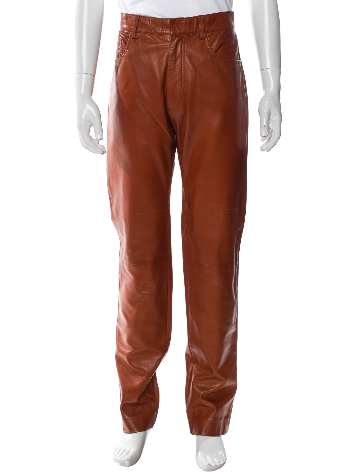 Dolce & Gabbana Vintage Pants