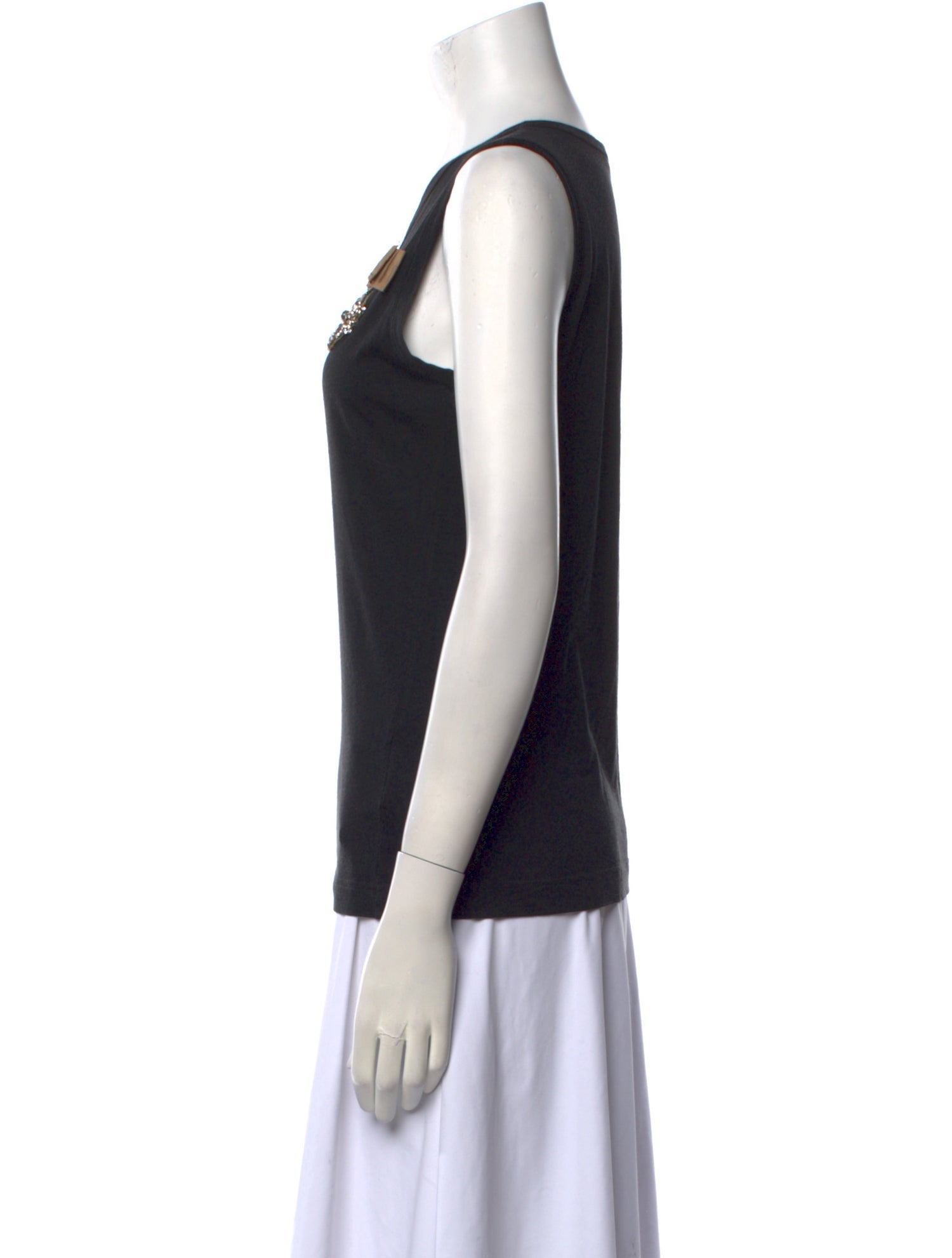 Dolce & Gabbana Vintage 2000's Top