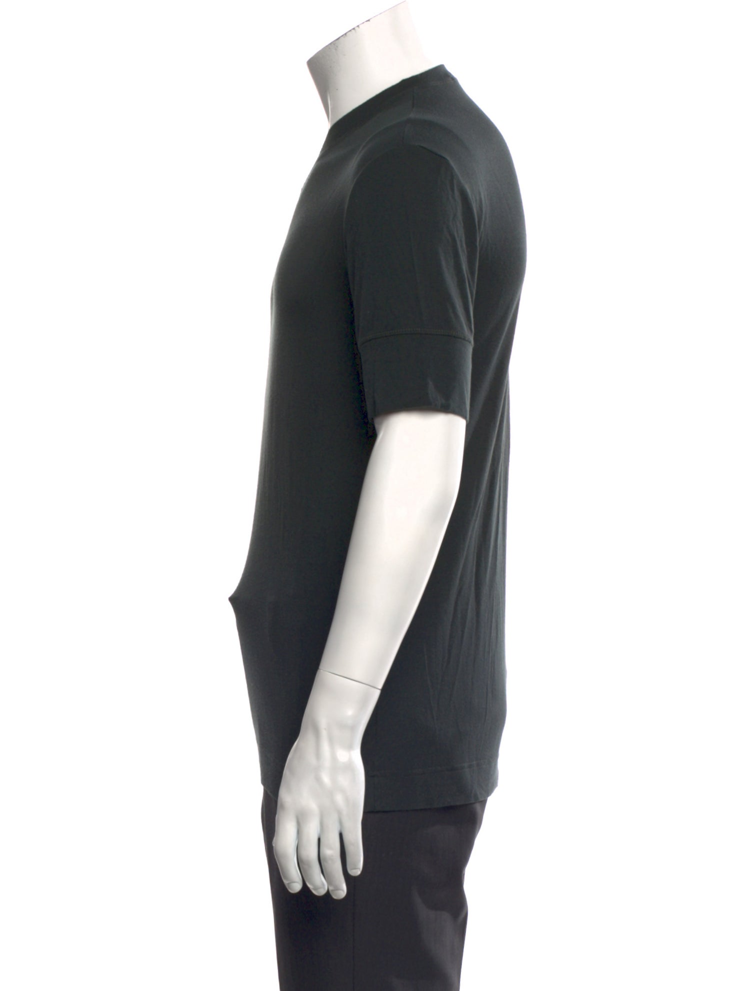 Dolce & Gabbana Vintage Late 1990's - Early 2000's T-Shirt