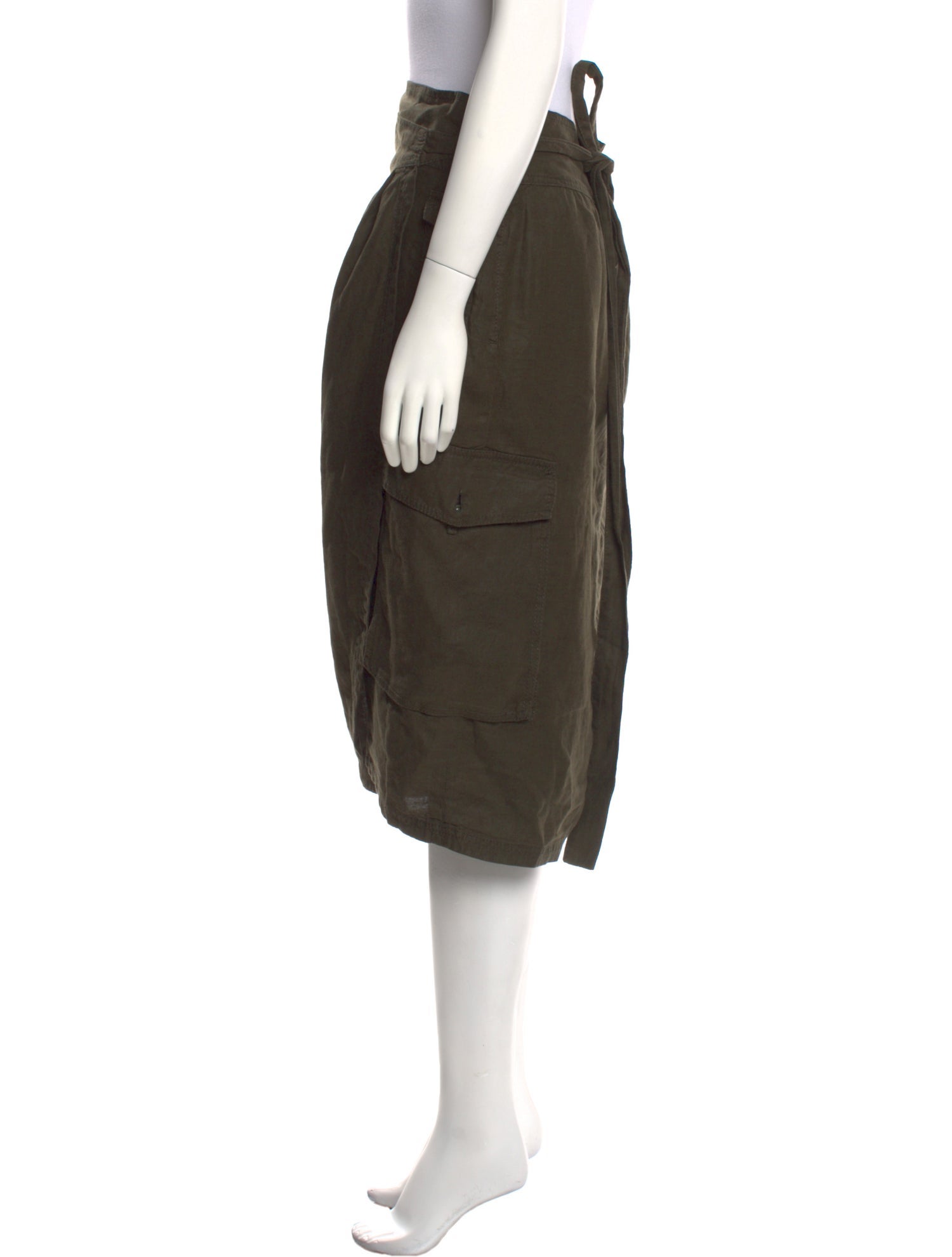 Dolce & Gabbana Knee-Length Skirt