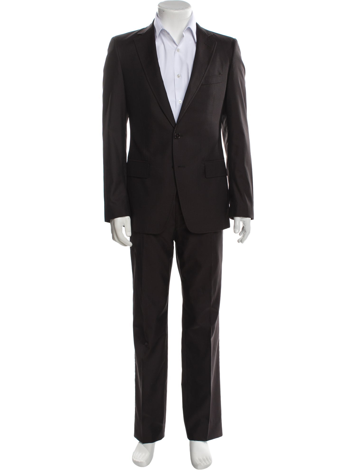 Dolce & Gabbana Two-Piece Blazer