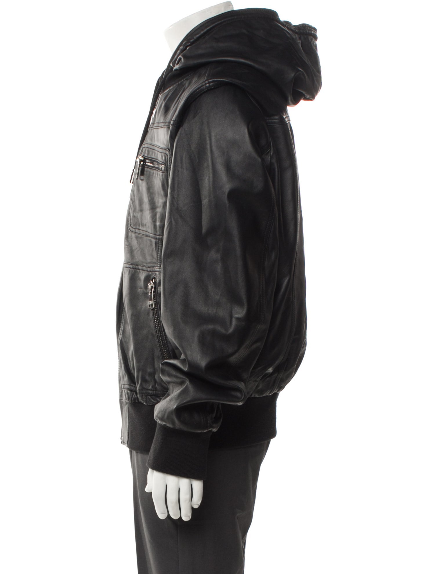 Dolce & Gabbana Vintage Late 2000's - Early 2010's Jacket