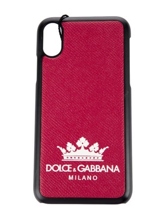 Dolce & Gabbana Iphone case