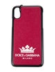 Dolce & Gabbana Iphone case
