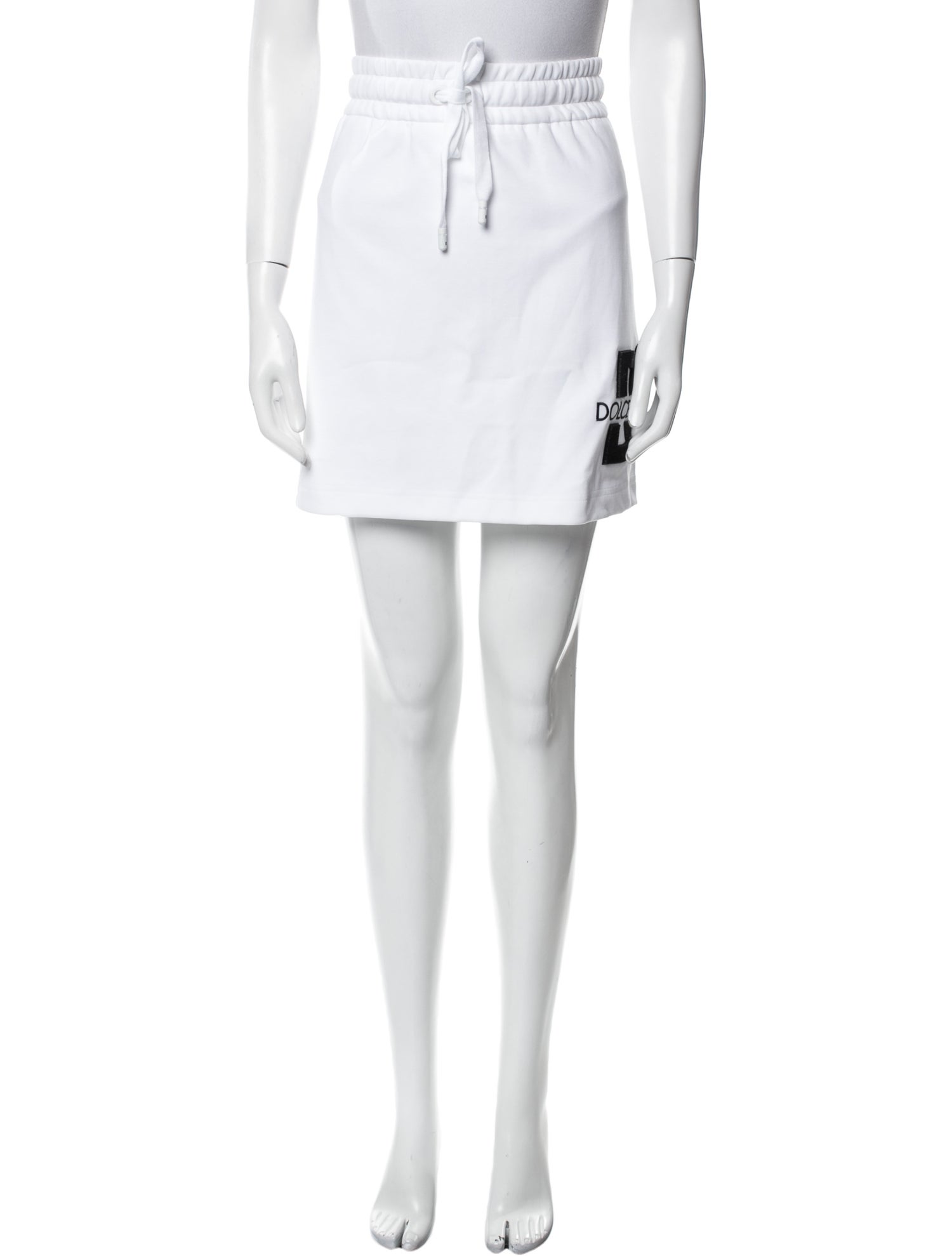 Dolce & Gabbana Mini Skirt