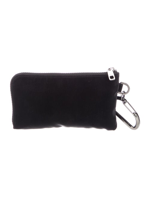 Dolce & Gabbana Nylon Clutch