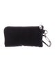 Dolce & Gabbana Nylon Clutch