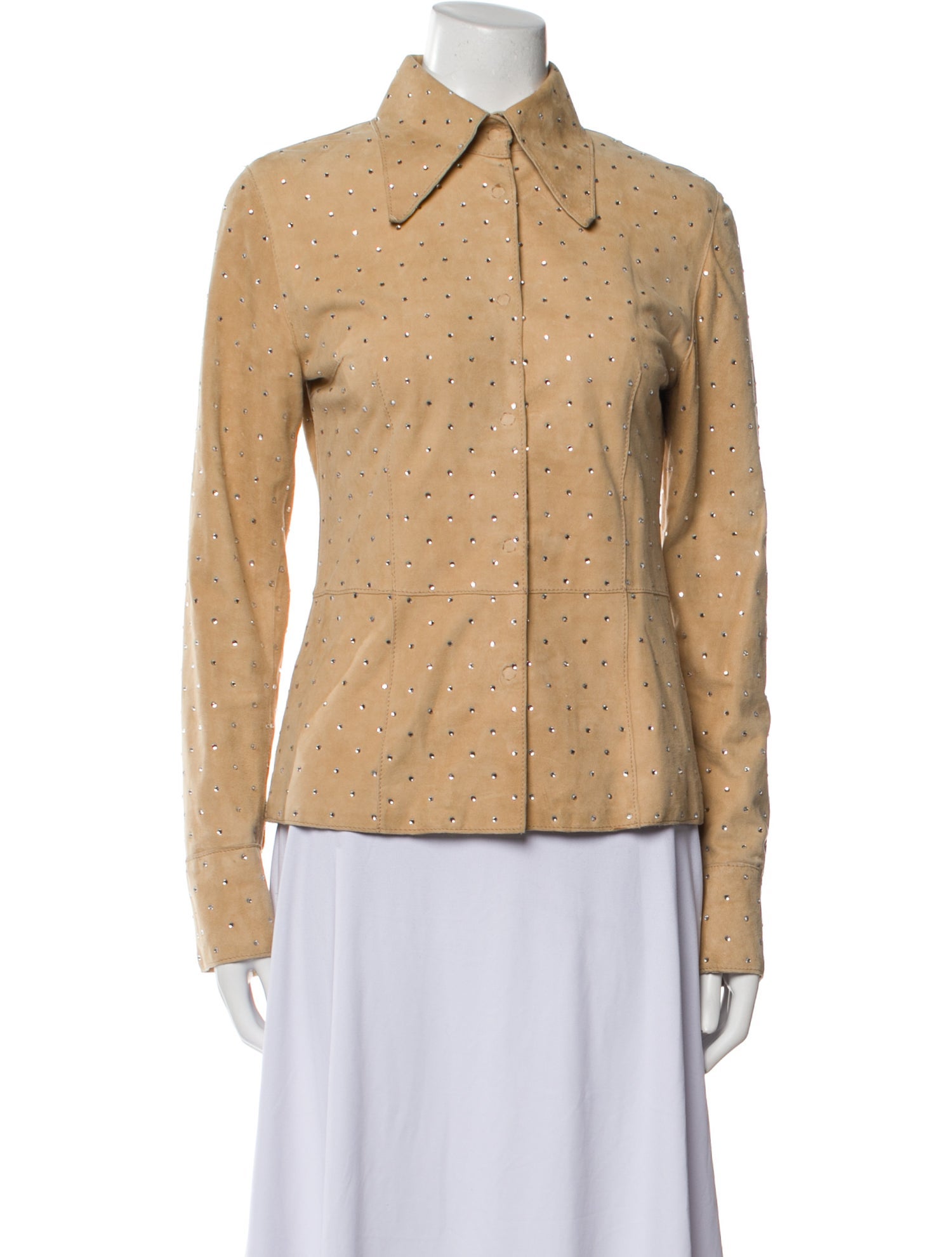 Dolce & Gabbana Vintage Late 1990's - Early 2000's Blazer