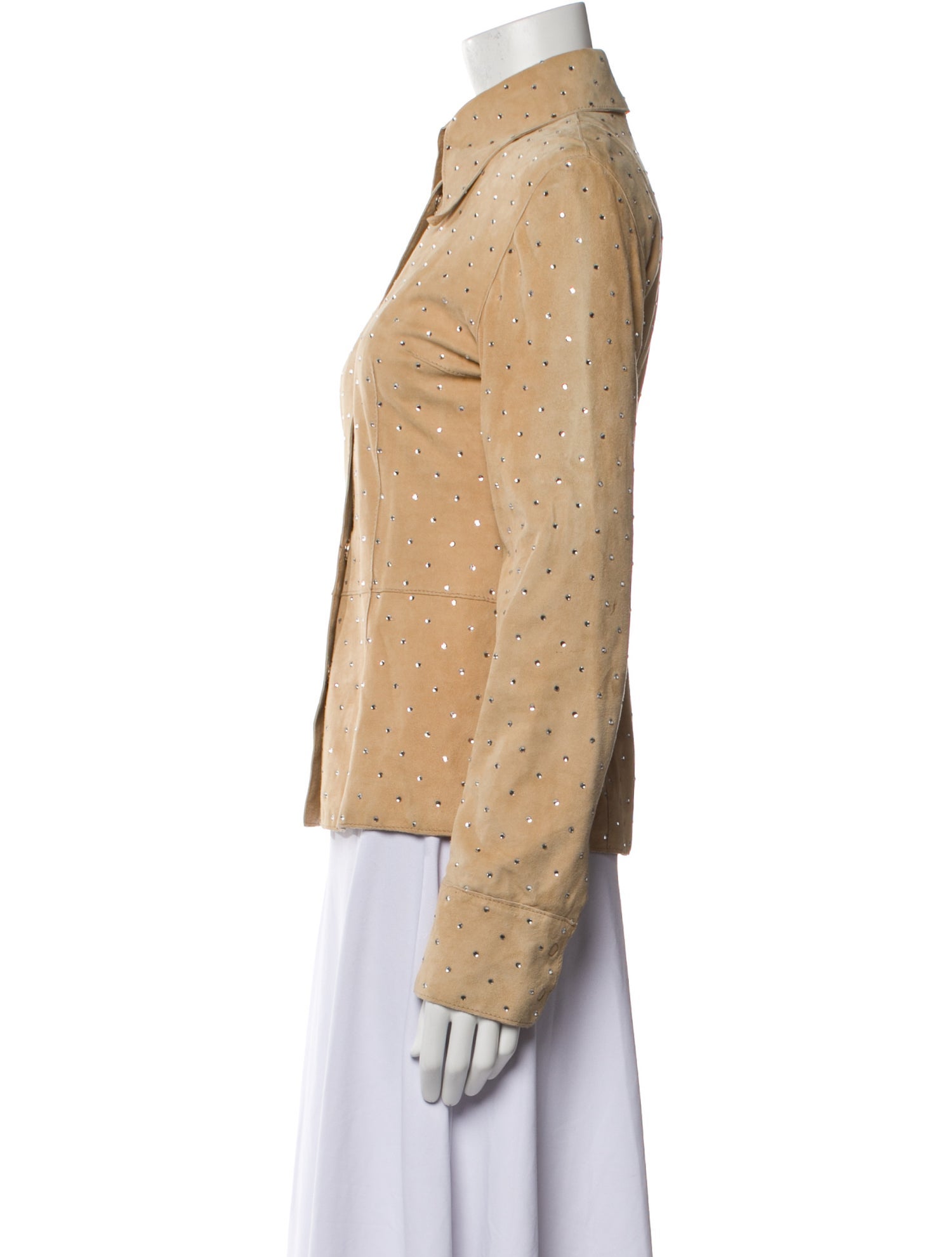 Dolce & Gabbana Vintage Late 1990's - Early 2000's Blazer