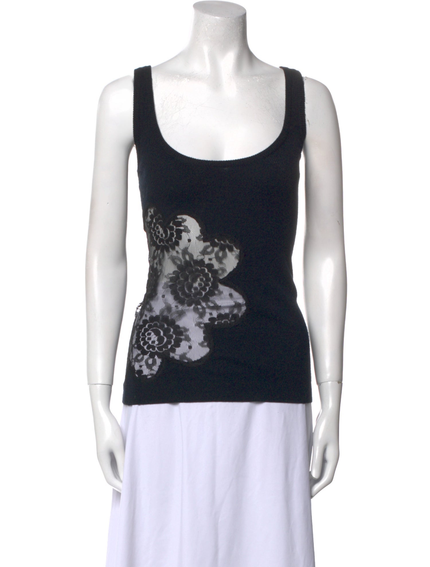 D&G Vintage 2000's Top