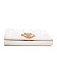 Dolce & Gabbana Faux Pearl Shoulder Bag