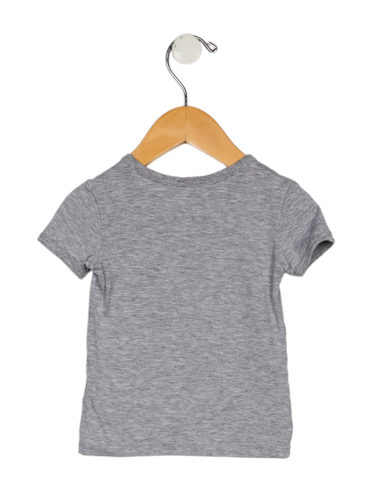 Dolce & Gabbana Short Sleeve T-Shirt