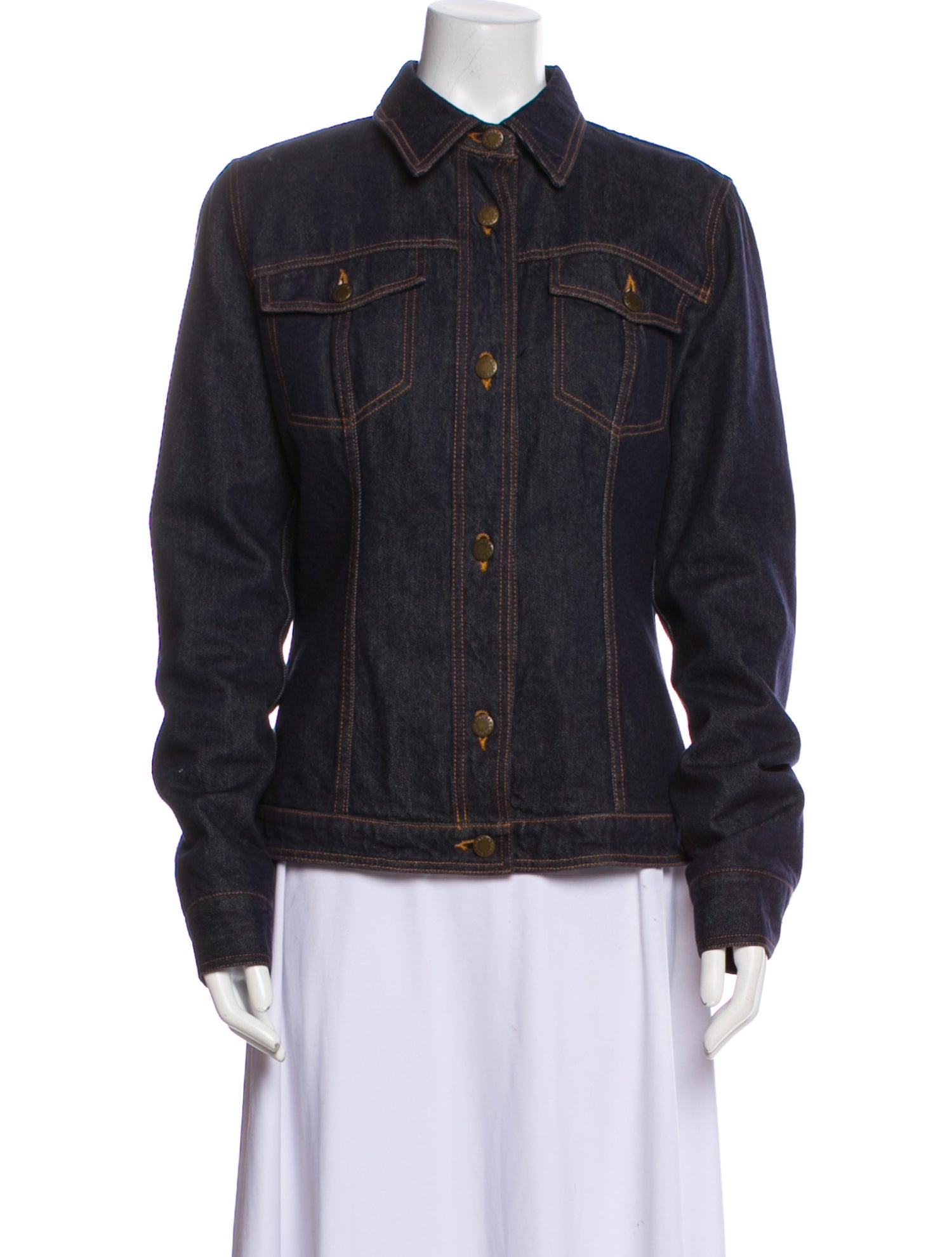 Dolce & Gabbana Denim Jacket