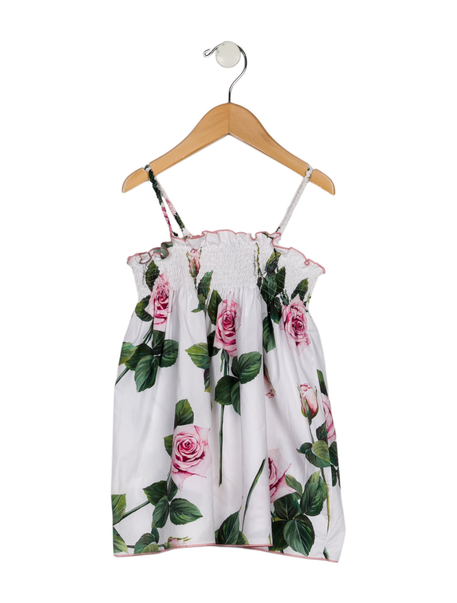 Dolce & Gabbana Sleeveless Dress