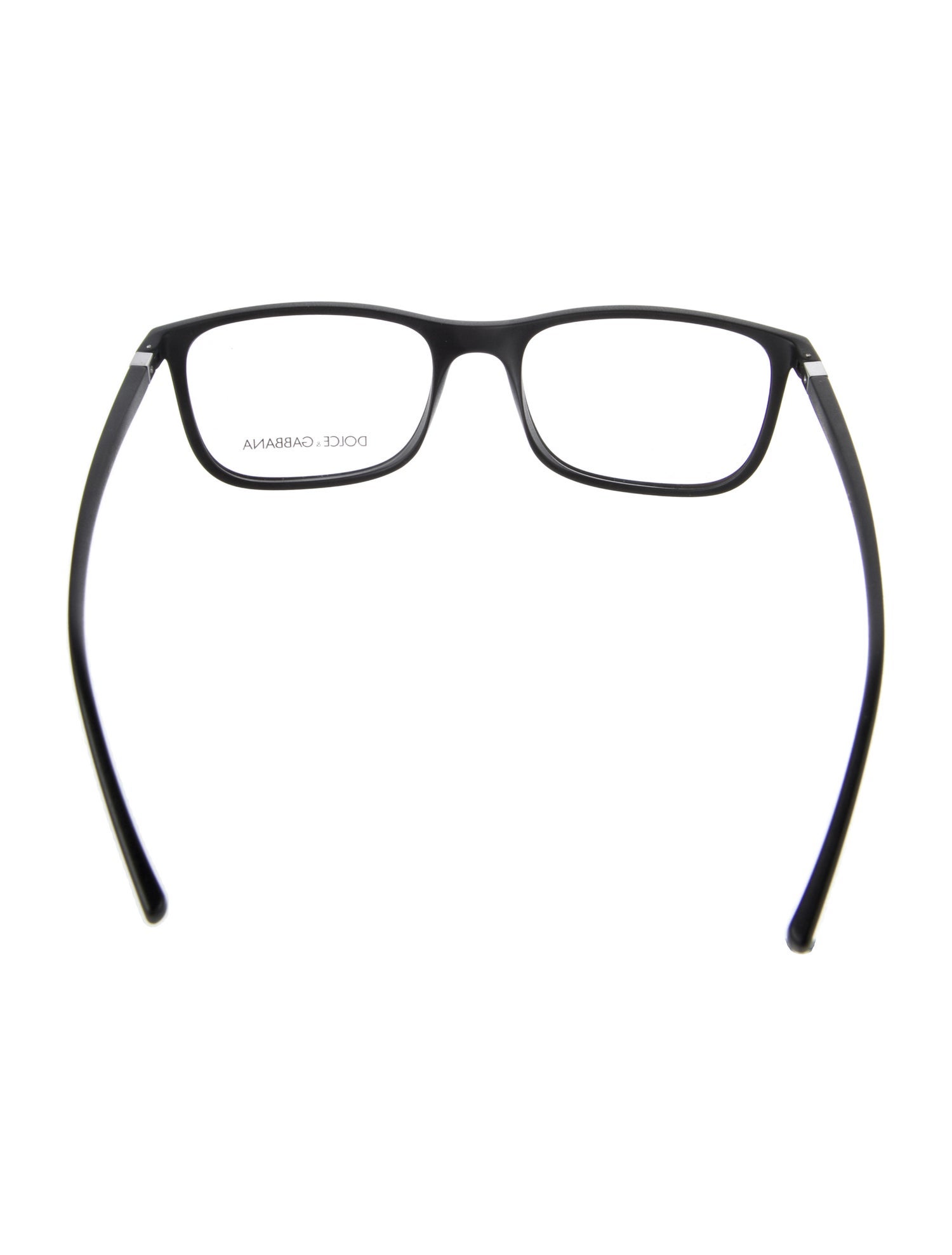 Dolce & Gabbana Square Eyeglasses