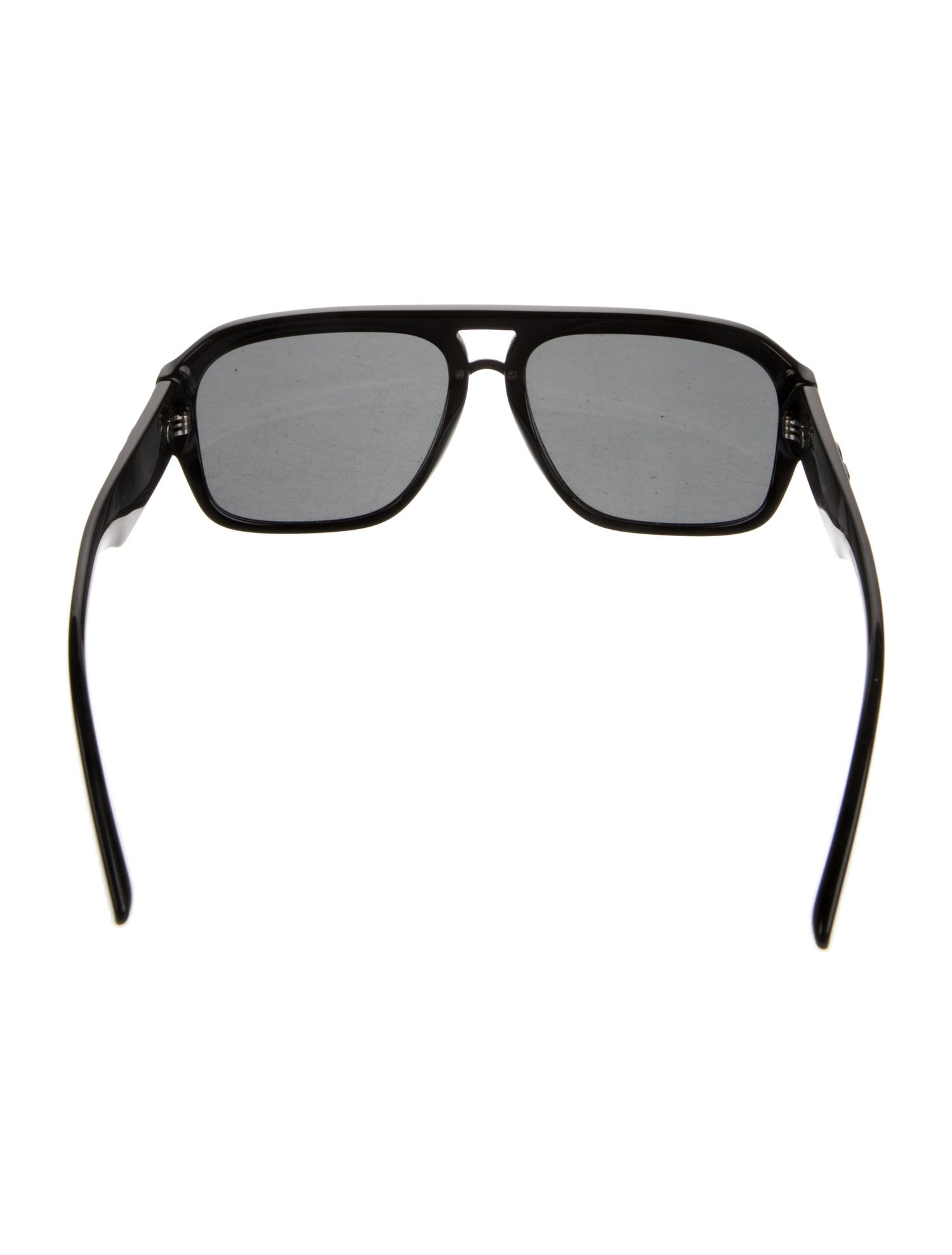 Dolce & Gabbana Square Tinted Sunglasses