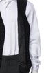 Dolce & Gabbana Virgin Wool Suit Vest