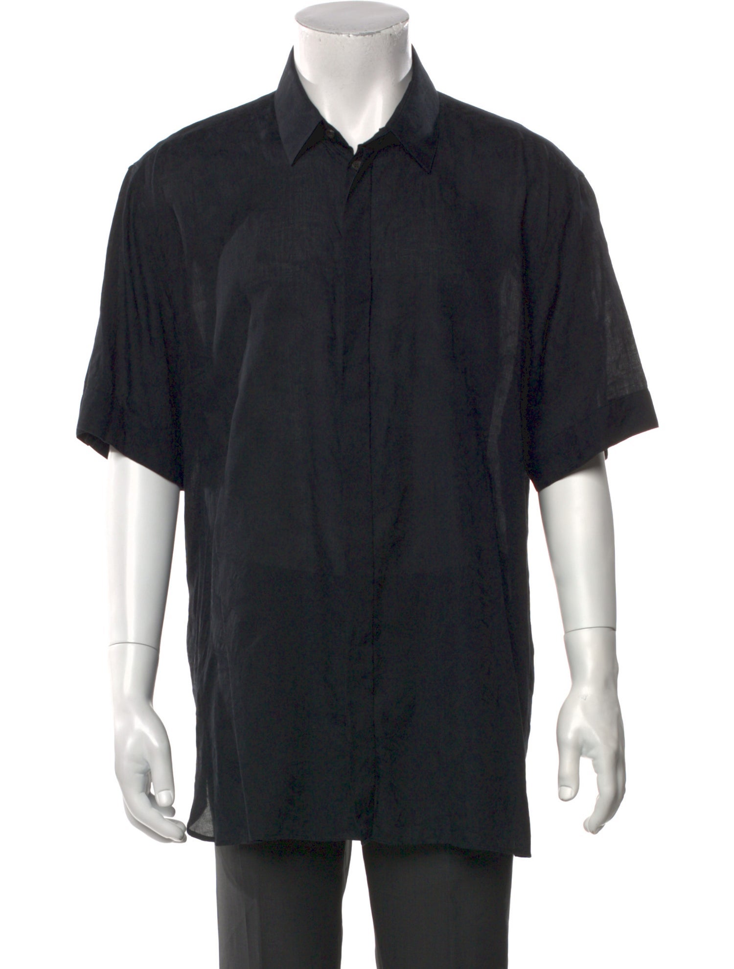 Dolce & Gabbana Short Sleeve Shirt w/ Tags