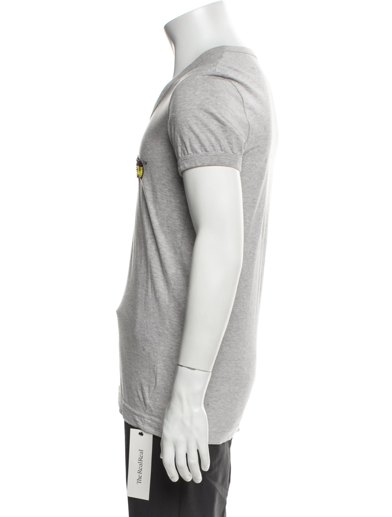 Dolce & Gabbana Vintage 2005 T-Shirt