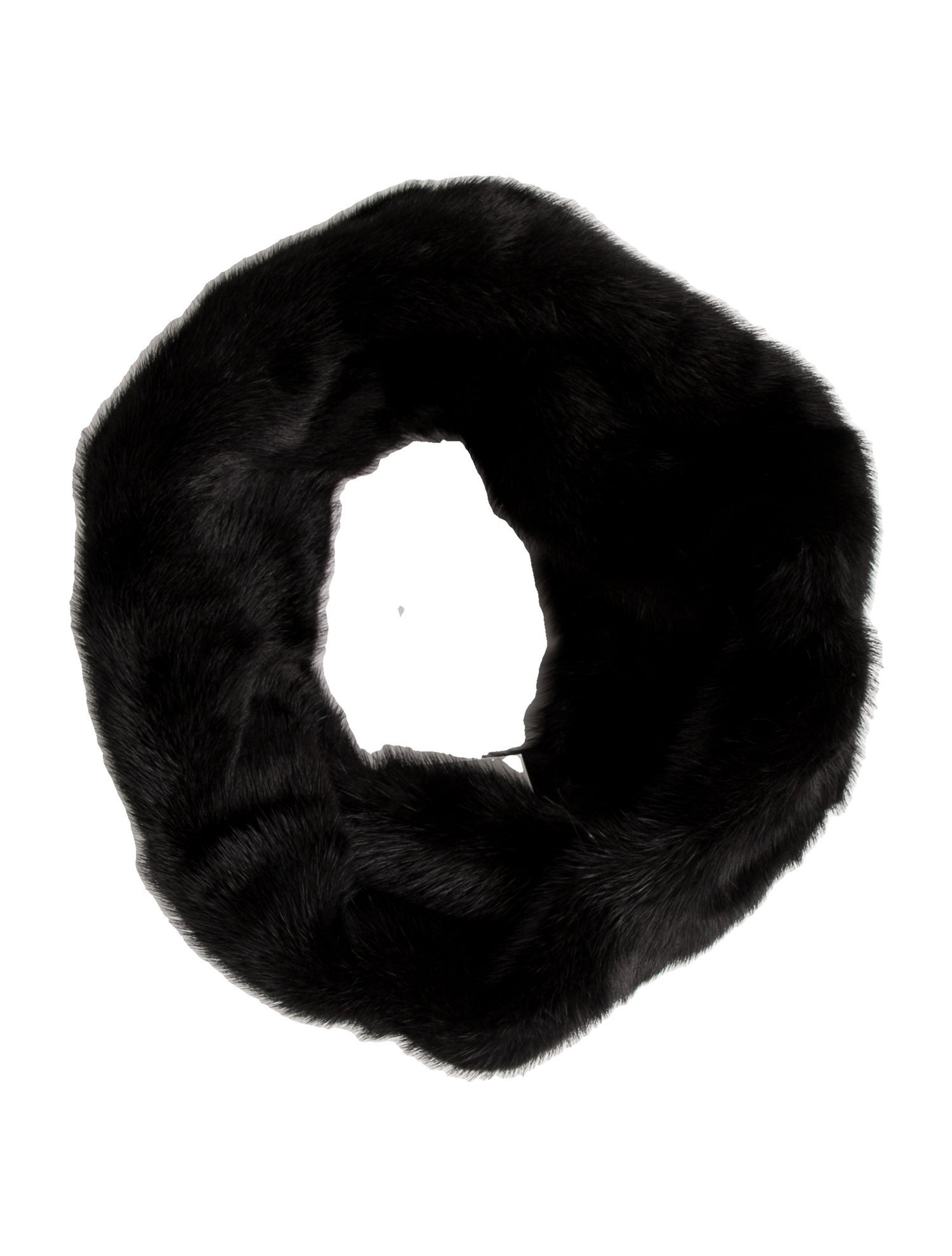 Dolce & Gabbana Mink Stole