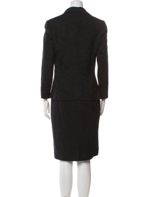 Dolce & Gabbana Skirt Suit
