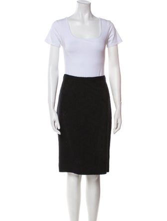 Dolce & Gabbana Skirt Suit